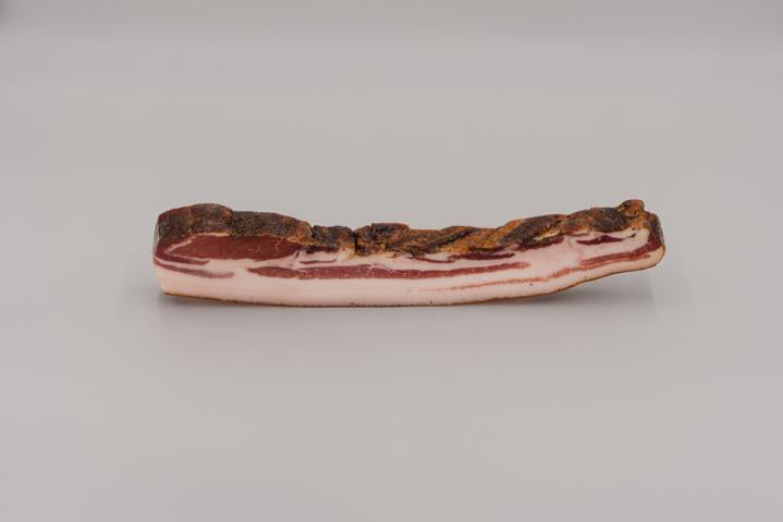 Seitenspeck Riserva – mild, gereift & naturbelassen
