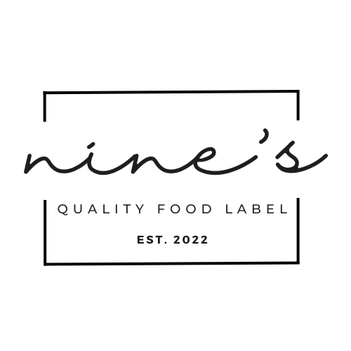 nine's label