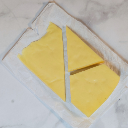 Bergkäse mild - sanfter Genuss aus den Bergen