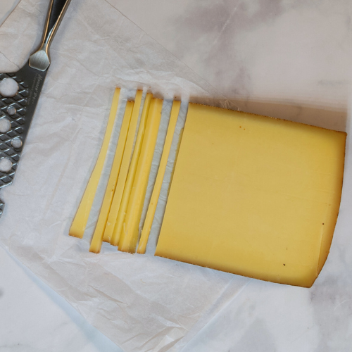 Bergkäse würzig - nussig, vollmundig