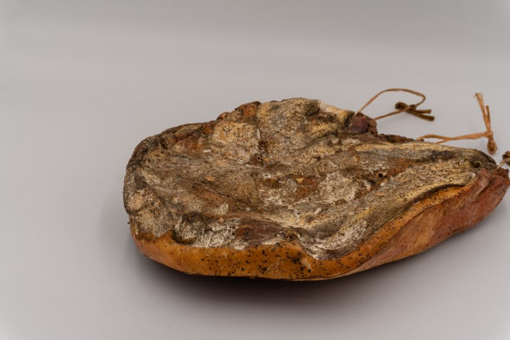 Schinken Speck Classic - 7 Monate gereift, handgemacht - ganze Hamme