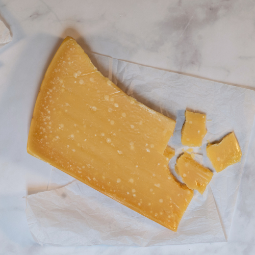 Trentingrana DOP - 3 Jahre gereift